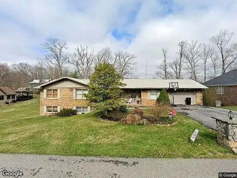 Paramont, WISE, VA 24293