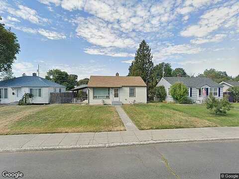 Elgin, SPOKANE, WA 99205
