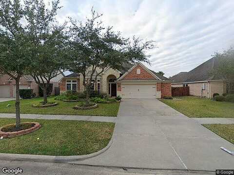 Ivory Stone, LEAGUE CITY, TX 77573