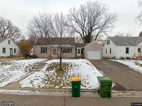 Corvallis, MINNEAPOLIS, MN 55429