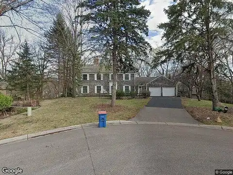 Timber Ridge, MINNETONKA, MN 55345