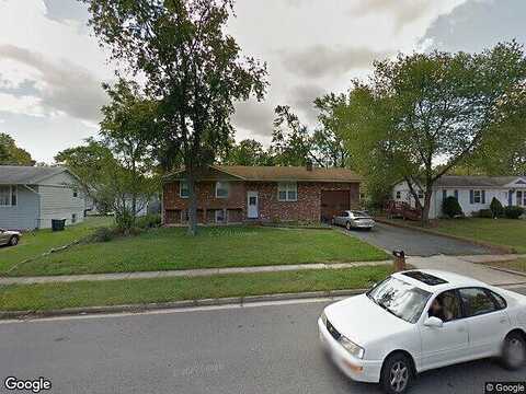 Lawrence, ALEXANDRIA, VA 22309