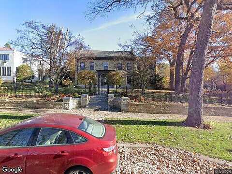 Lake Harriet, MINNEAPOLIS, MN 55419