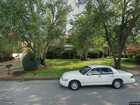 Church Point, VIRGINIA BEACH, VA 23455