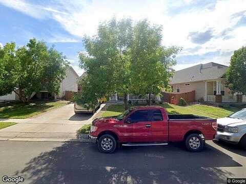 Windmill, BRIGHTON, CO 80601