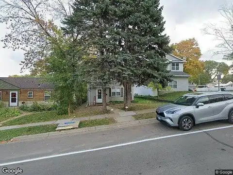 Jefferson, MINNEAPOLIS, MN 55421