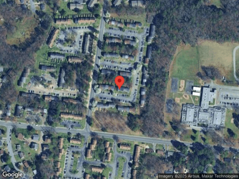 Airycrest, HENRICO, VA 23075