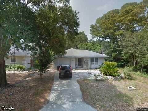 B, SAINT AUGUSTINE, FL 32080