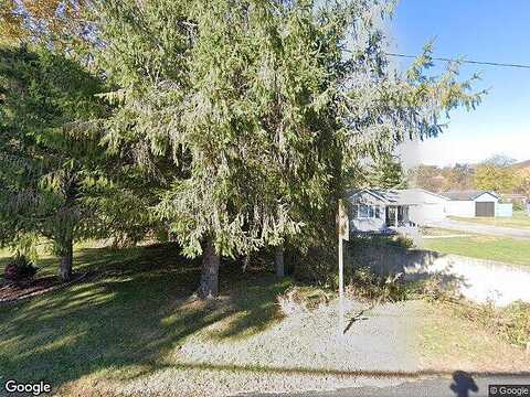 Callaghan, COVINGTON, VA 24426
