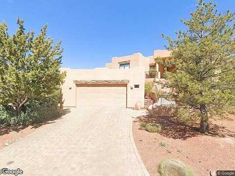 Cliff View, SEDONA, AZ 86336