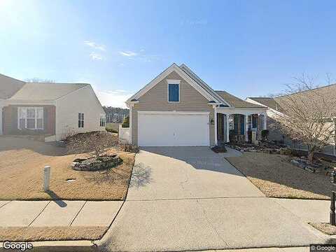 Tattenhall, CUMMING, GA 30040