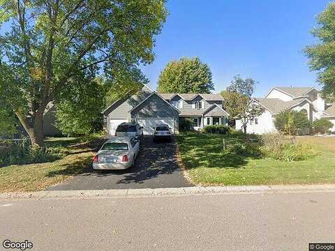 Sunbury, SAINT PAUL, MN 55125