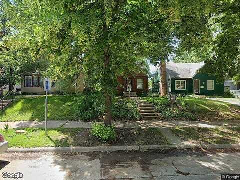 Queen, MINNEAPOLIS, MN 55412