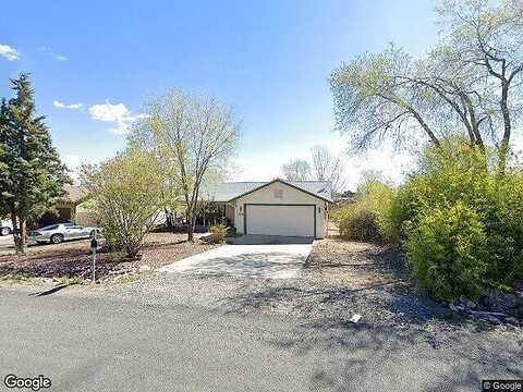 Castle, PRESCOTT VALLEY, AZ 86314