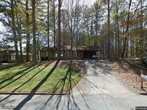 Alcan, TUCKER, GA 30084