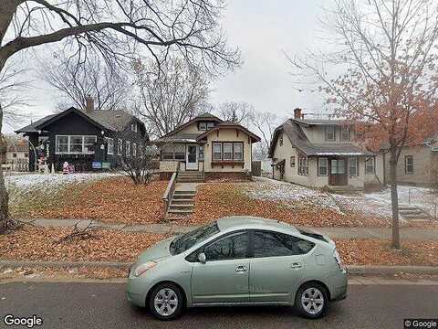 Logan, MINNEAPOLIS, MN 55412