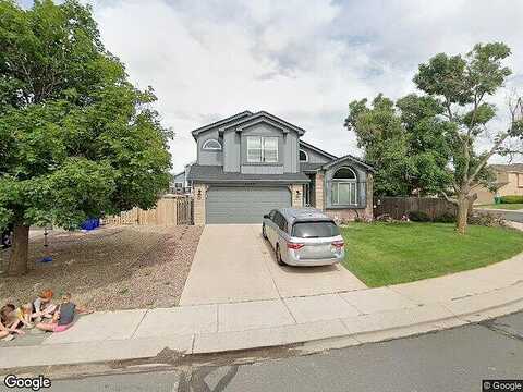 Brunswick, COLORADO SPRINGS, CO 80920