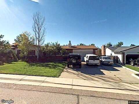 Johnson, CASTLE ROCK, CO 80104