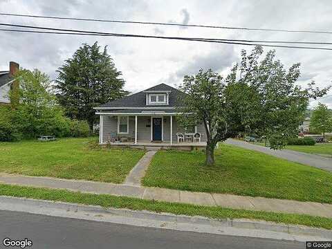 Blair, VINTON, VA 24179