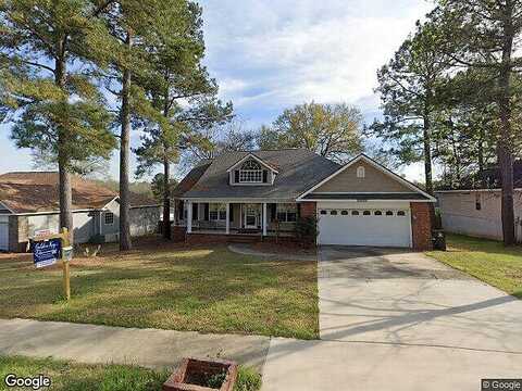 Woods Edge, WARNER ROBINS, GA 31088