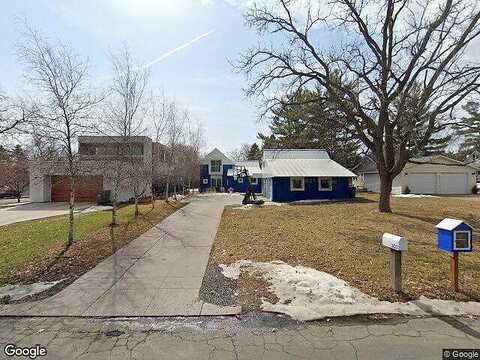 77Th, CHANHASSEN, MN 55317