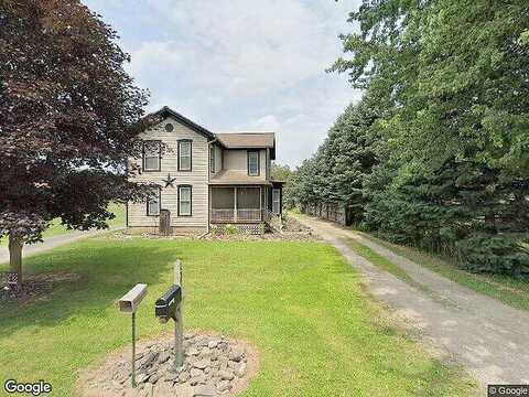 School House, TROY, PA 16947