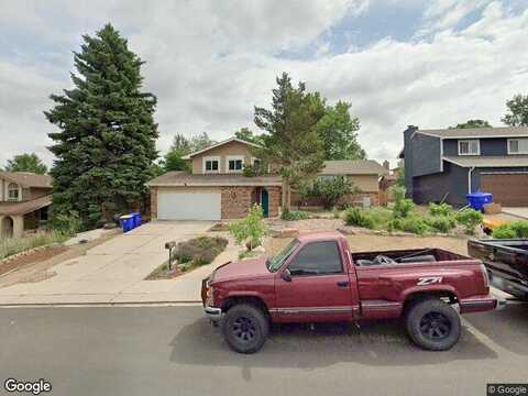 Inspiration, COLORADO SPRINGS, CO 80917