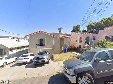 Bona, OAKLAND, CA 94601