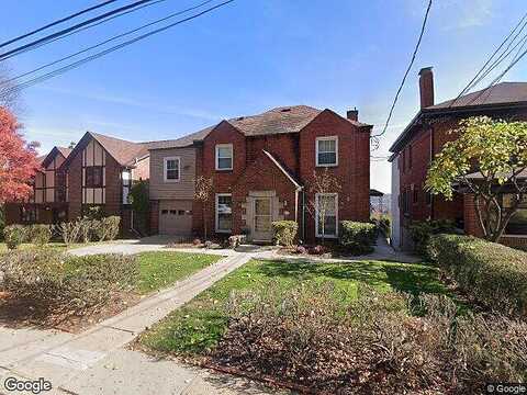 Mount Royal, PITTSBURGH, PA 15217