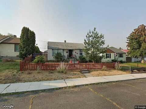 Wabash, SPOKANE, WA 99205