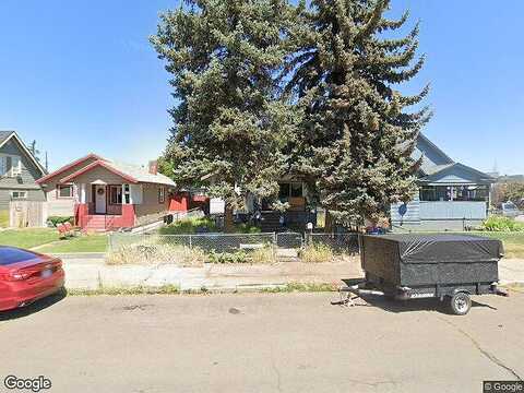 Boone, SPOKANE, WA 99201