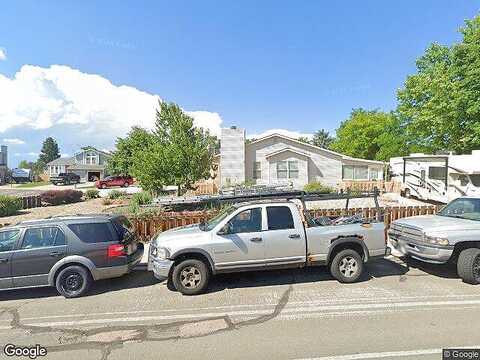 Norwich, COLORADO SPRINGS, CO 80920