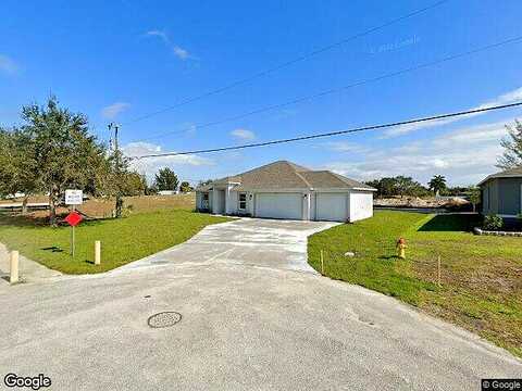 11Th, CAPE CORAL, FL 33914