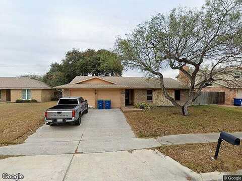 Willow, PORTLAND, TX 78374