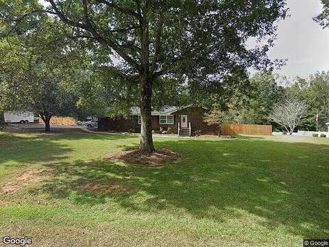 Second, BOWDON, GA 30108