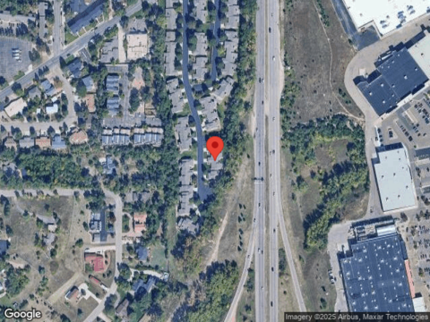 Glenhill, COLORADO SPRINGS, CO 80906