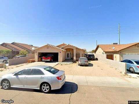 Mendez, SAN LUIS, AZ 85336