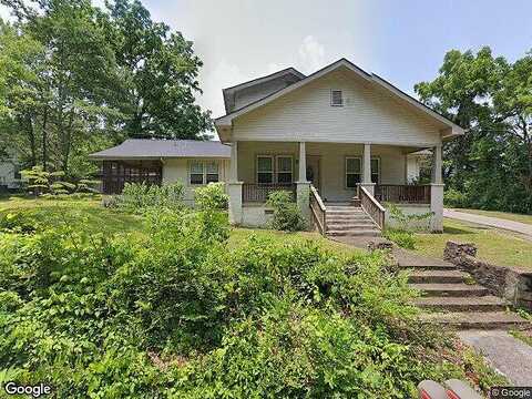 Wheeler, CHICKAMAUGA, GA 30707