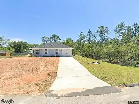 Justice, GULF BREEZE, FL 32563