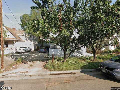 13Th, COLORADO SPRINGS, CO 80904