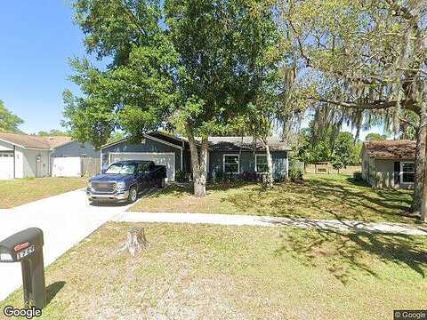 Saratoga, TITUSVILLE, FL 32796