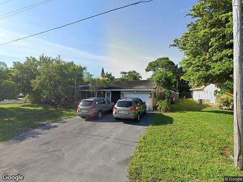 57Th, FORT LAUDERDALE, FL 33334