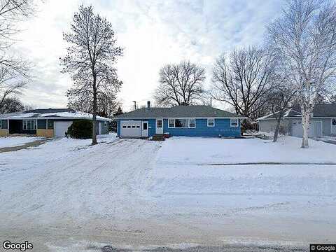 Front, CROOKSTON, MN 56716