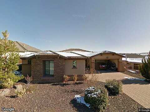 Constable, PRESCOTT, AZ 86301