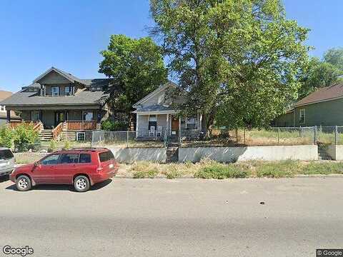Maxwell, SPOKANE, WA 99201