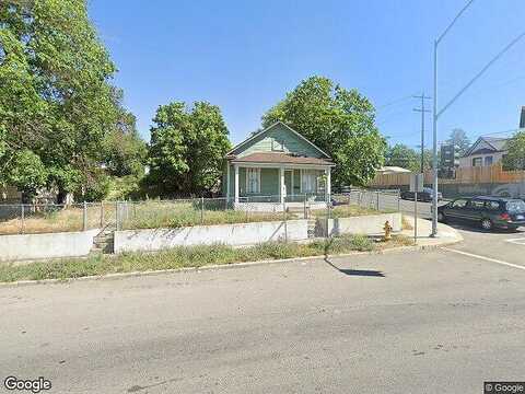 Maxwell, SPOKANE, WA 99201