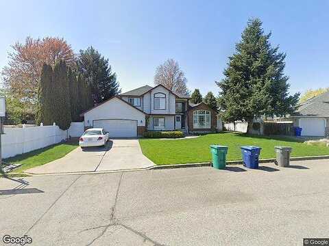 21St, SPOKANE VALLEY, WA 99037