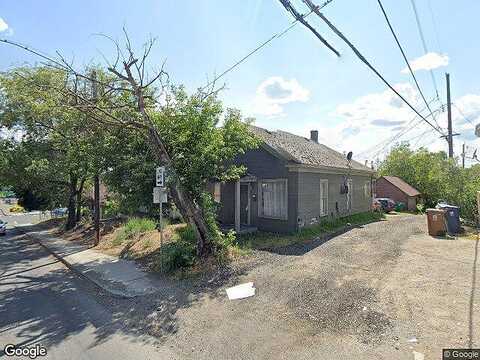 Maple, SPOKANE, WA 99201