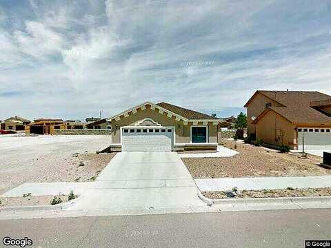 Paridise Breeze, EL PASO, TX 79928