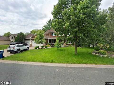Sherman Lake, HUGO, MN 55038